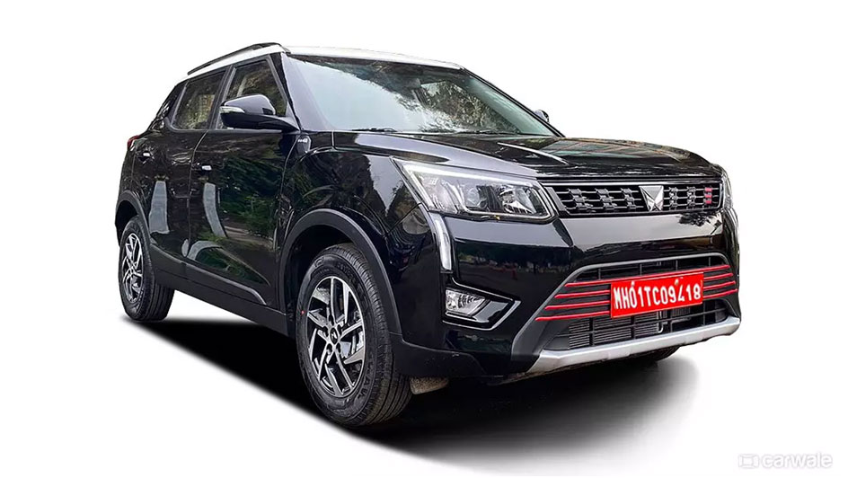 Mahindra XUV 300 Gets New Turbo Engine. Launched at Rs. 10.35 Lakhs A