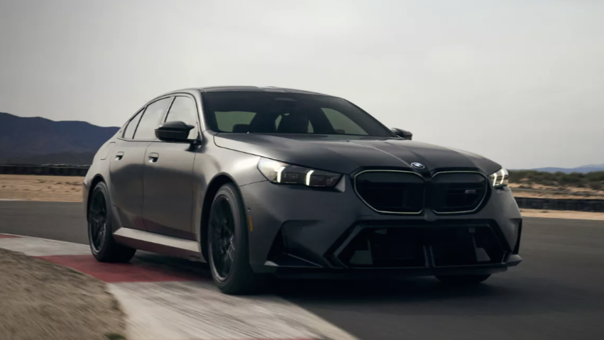 BMW M5