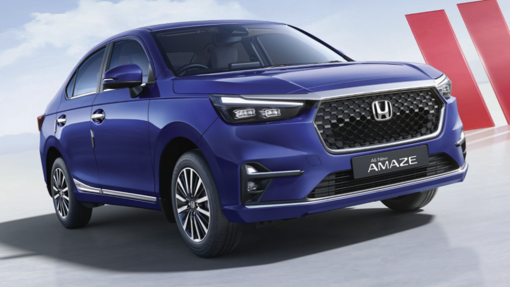 Honda Amaze